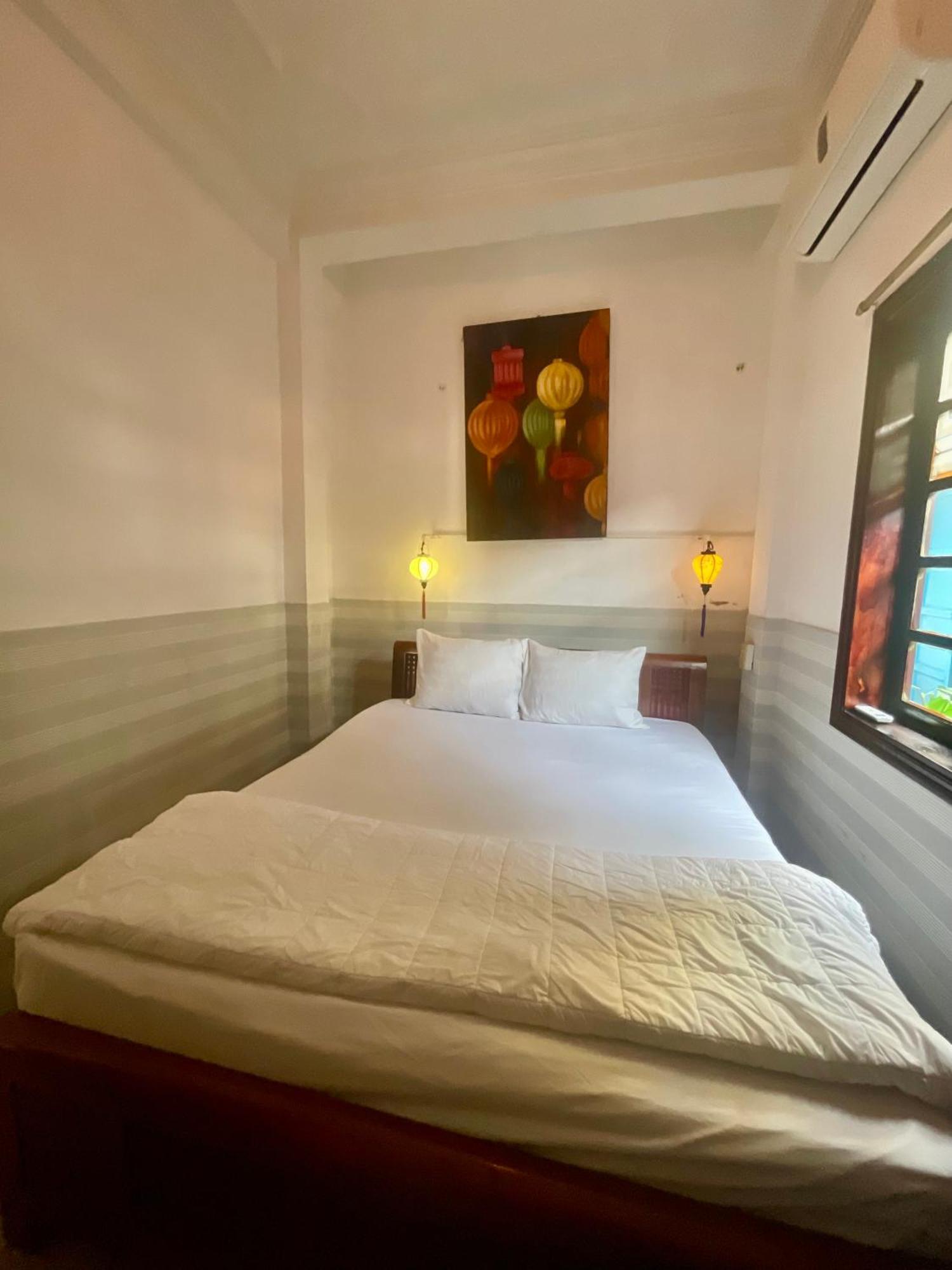 Serendipity Experience Hoi An Old Town Exterior foto
